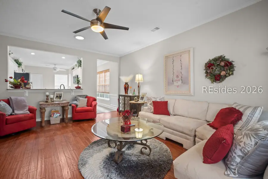 546 Colonel Thomas Heyward Road, Bluffton, SC 29909 - Image #3