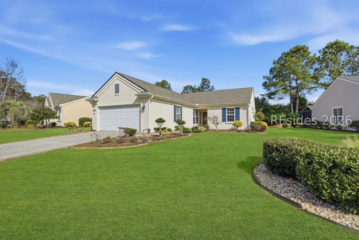 127 Doncaster Lane, Bluffton, SC 29909 - Image #1