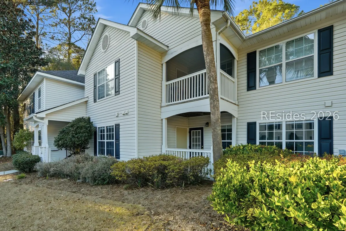 50 Pebble Beach Cove #D113, Bluffton, SC 29910 - Image #1