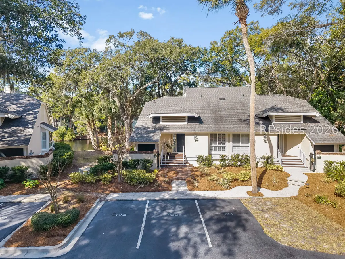 50 Ocean Lane #102, Hilton Head Island, SC 29928 - Image #1