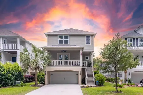 9 Creek Landing Trace, Hilton Head Island, SC 29926