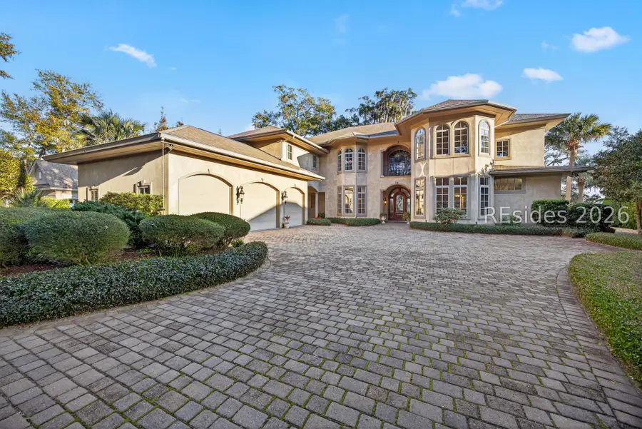 47 River Club Drive, Hilton Head Island, SC 29926 - Image #3