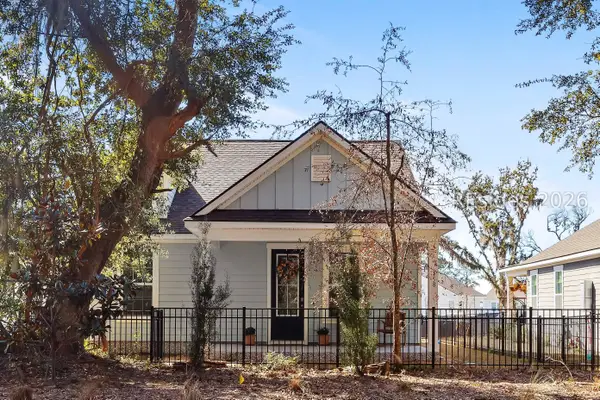 158 Baynard Road, Beaufort, SC 29906