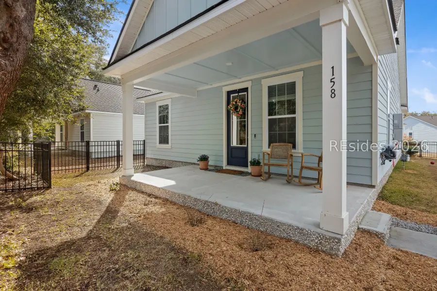 158 Baynard Road, Beaufort, SC 29906 - Image #2