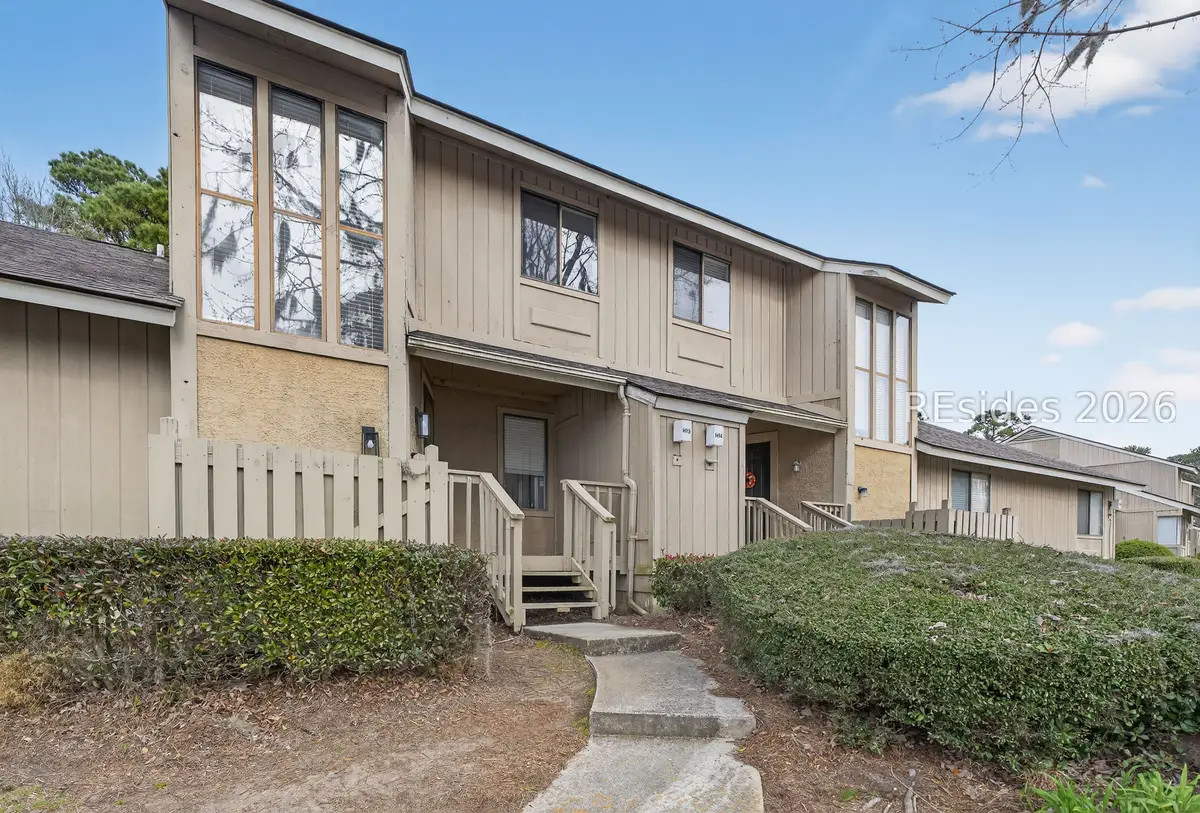 5 Gumtree Road #H15, Hilton Head Island, SC 29926 - #1