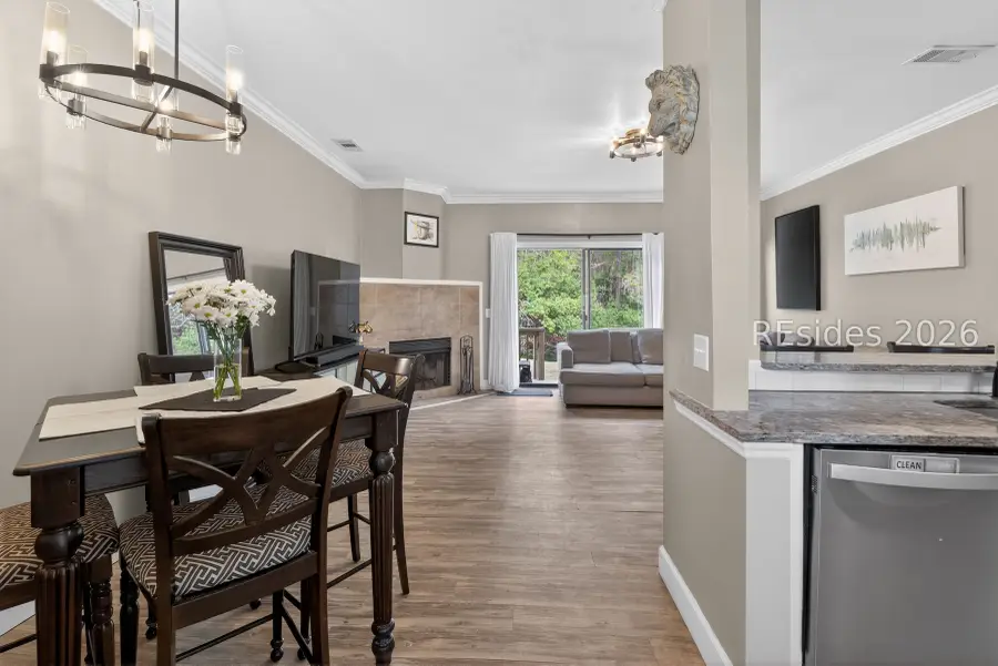 5 Gumtree Road #H15, Hilton Head Island, SC 29926 - #2