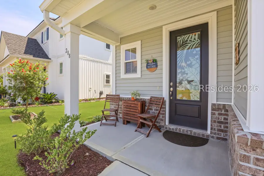288 Garden Gate Circle W, Hardeeville, SC 29927 - Image #3