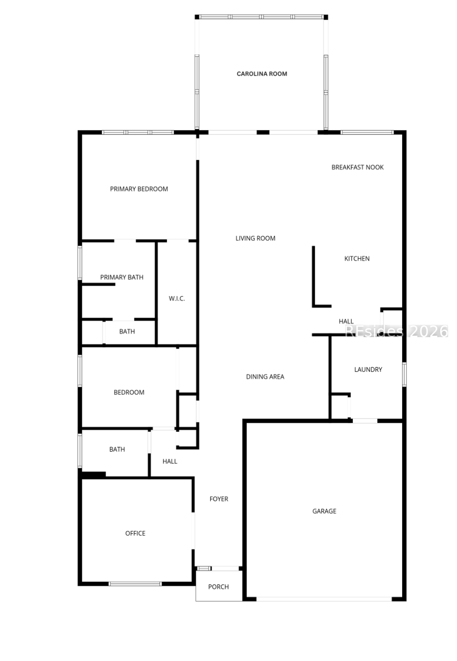 29 Sundome Court, Bluffton, SC 29909 - #3