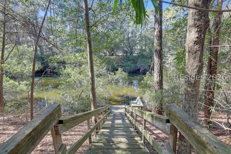 41 Swing About, Hilton Head Island, SC 29928 - #3