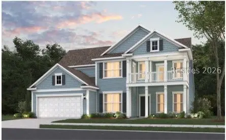 21 Golden Poppy Lane, Bluffton, SC 29910