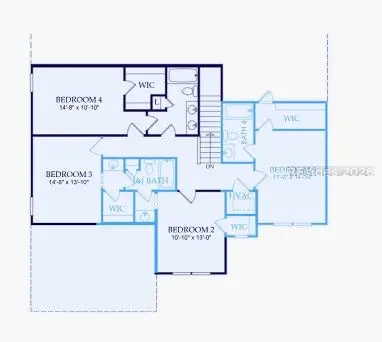 21 Golden Poppy Lane, Bluffton, SC 29910 - Image #3