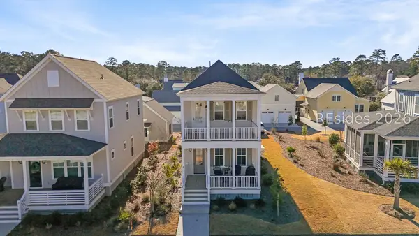 6 Buttonwood Lane, Bluffton, SC 29909