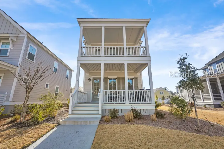 6 Buttonwood Lane, Bluffton, SC 29909 - Image #3