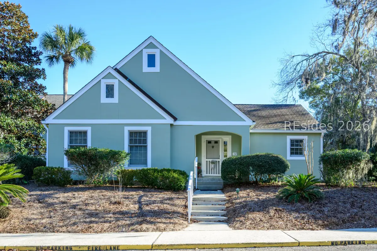 70 Shipyard Drive #152, Hilton Head Island, SC 29928 - Image #1