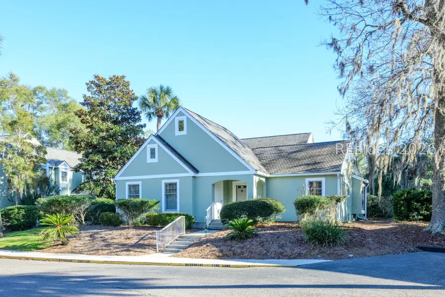 70 Shipyard Drive #152, Hilton Head Island, SC 29928 - Image #2