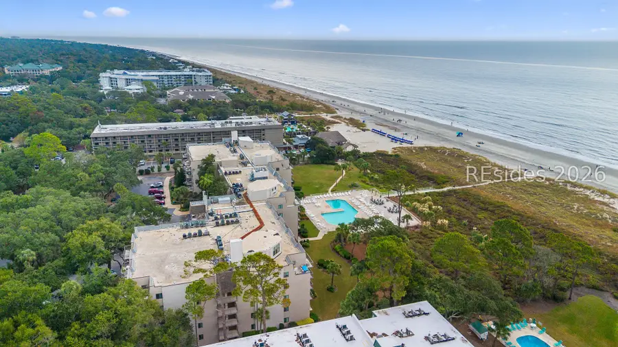 11 S Forest Beach Drive #119, Hilton Head Island, SC 29928 - #2