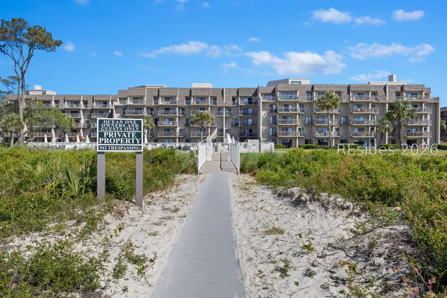 11 Forest Beach Drive #119, Hilton Head Island, SC 29928 - Image #2
