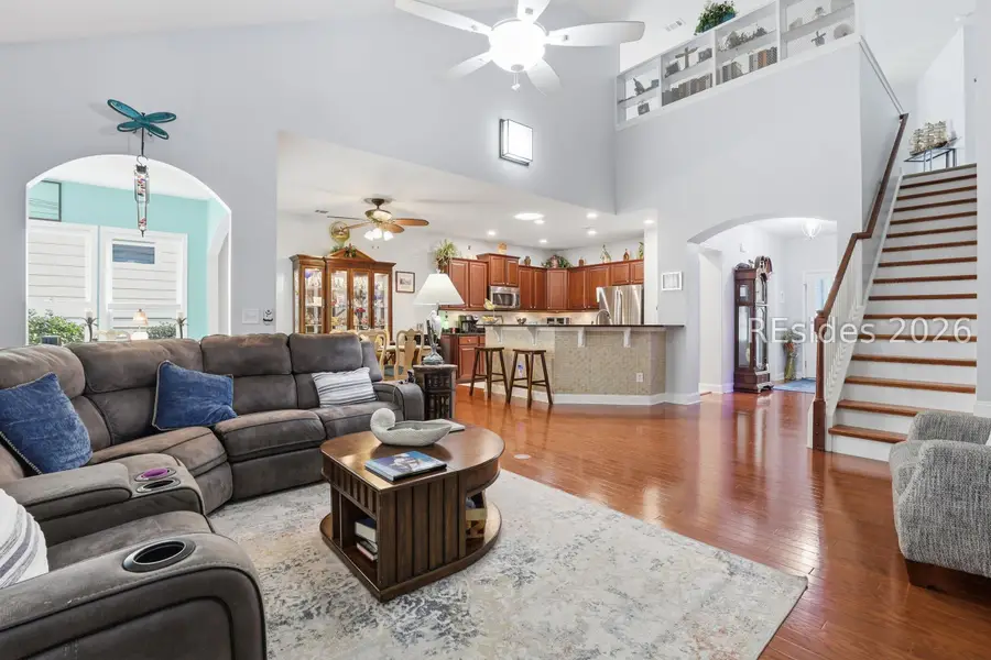 904 Serenity Point Drive, Bluffton, SC 29909 - #2