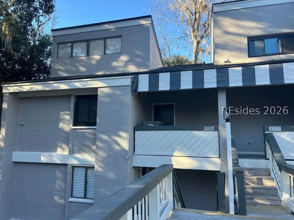 137 Cordillo Parkway #5304, Hilton Head Island, SC 29928 - Image #1