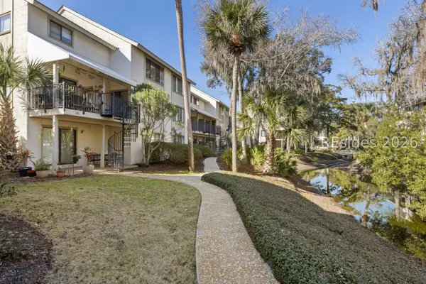 36 Deallyon Avenue #107, Hilton Head Island, SC 29928