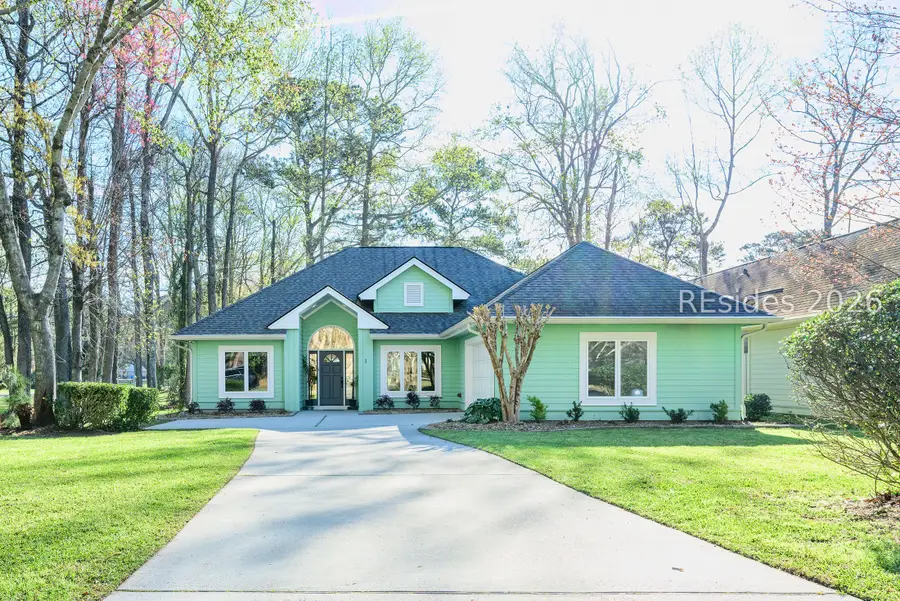 1 Coventry Court, Bluffton, SC 29910 - #2