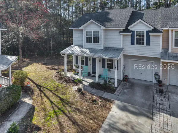 19 Ironwood Circle, Bluffton, SC 29910