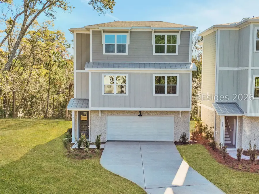 138 Heartleaf Road, Hilton Head Island, SC 29926 - Image #2