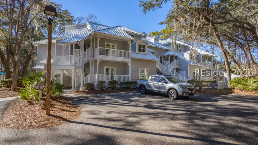 14 Wimbledon Court #108-1, Hilton Head Island, SC 29928 - Image #2