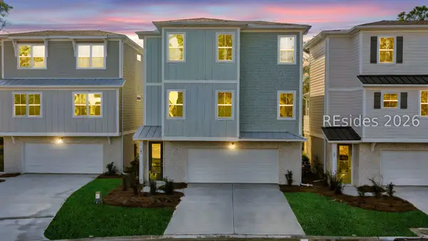 121 Heartleaf Road, Hilton Head Island, SC 29926