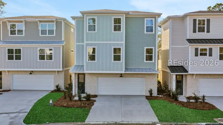 121 Heartleaf Road, Hilton Head Island, SC 29926 - Image #2