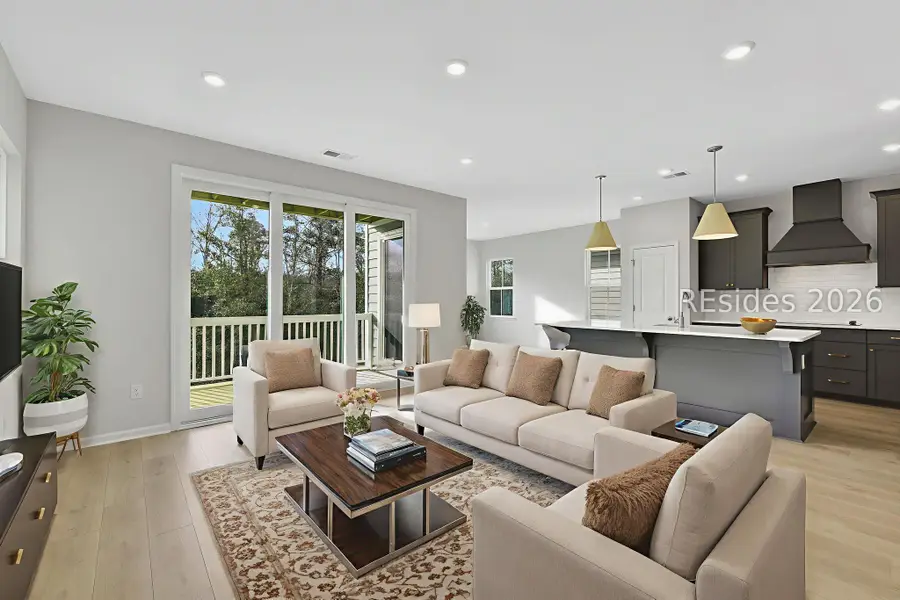 121 Heartleaf Road, Hilton Head Island, SC 29926 - Image #3