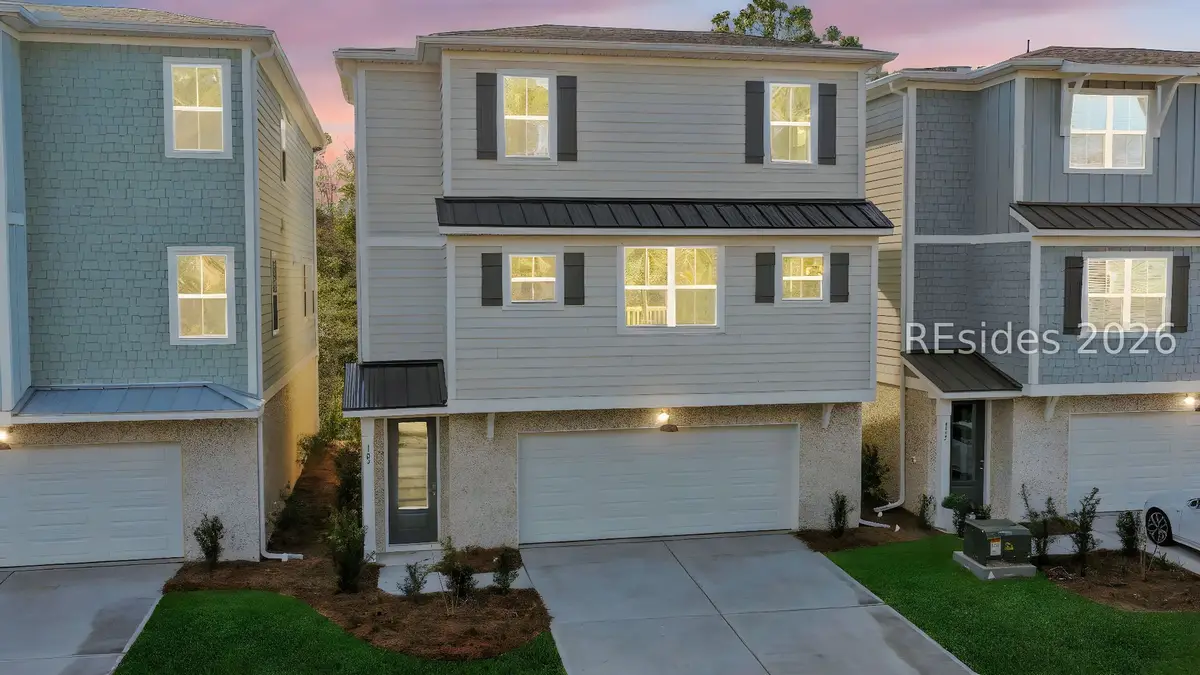 117 Heartleaf Road, Hilton Head Island, SC 29926 - Image #1