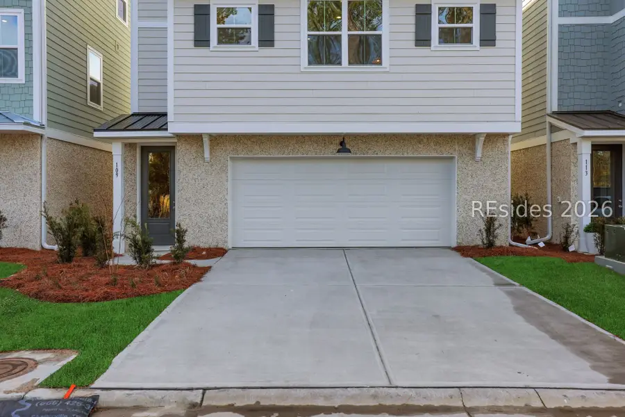 117 Heartleaf Road, Hilton Head Island, SC 29926 - Image #2