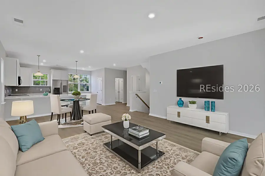 117 Heartleaf Road, Hilton Head Island, SC 29926 - Image #3