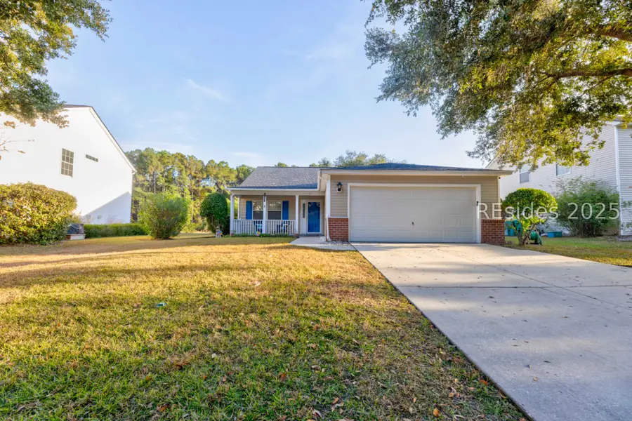 13 Hidden Lakes Lane, Bluffton, SC 29910 - Image #3