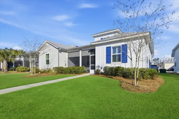 43 Barefoot Lane, Hardeeville, SC 29927