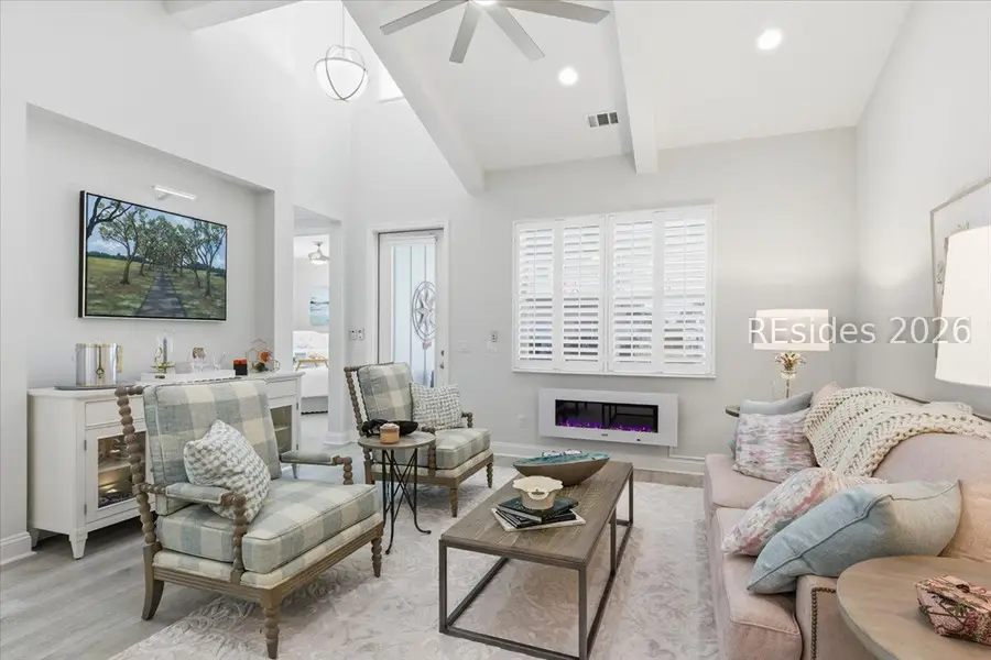 43 Barefoot Lane, Hardeeville, SC 29927 - #3