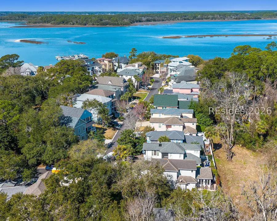 16 Bermuda Pointe Circle, Hilton Head Island, SC 29926 - #3