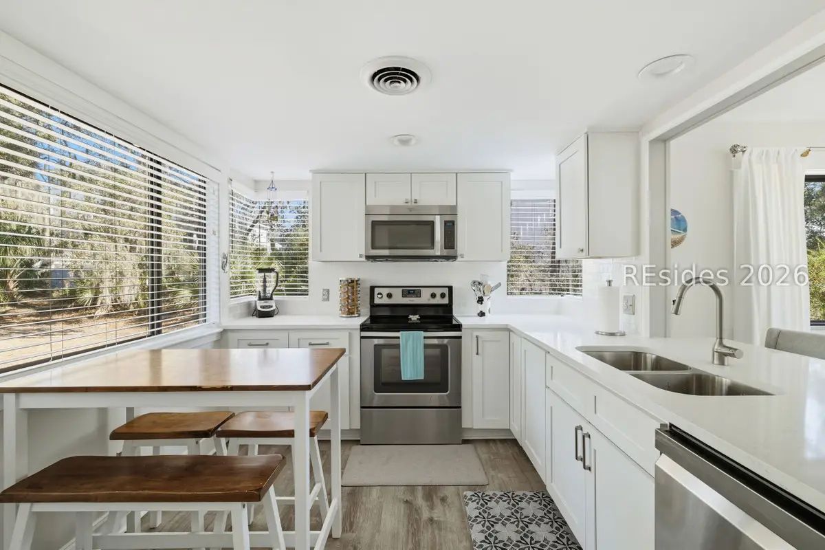 223 S Cordillo Parkway #15, Hilton Head Island, SC 29928 - #1