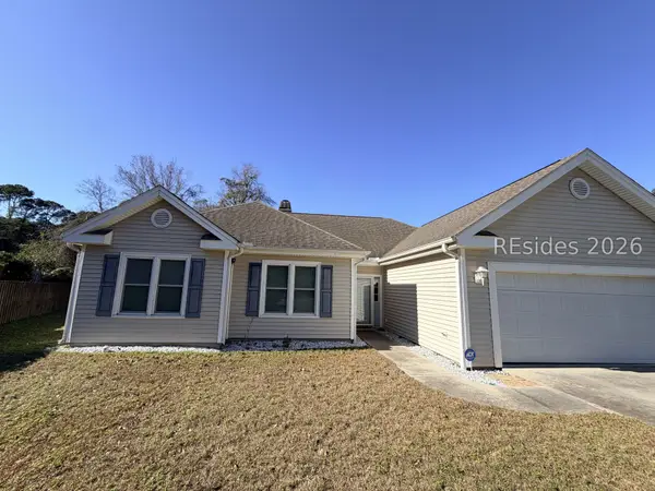 11 Chinaberry Circle, Hilton Head Island, SC 29926