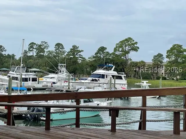 41 Jenkins N, Hilton Head Island, SC 29926 - #3