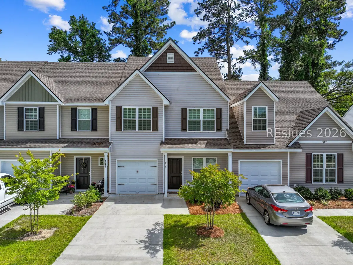 315 Dante Circle, Beaufort, SC 29906 - #1