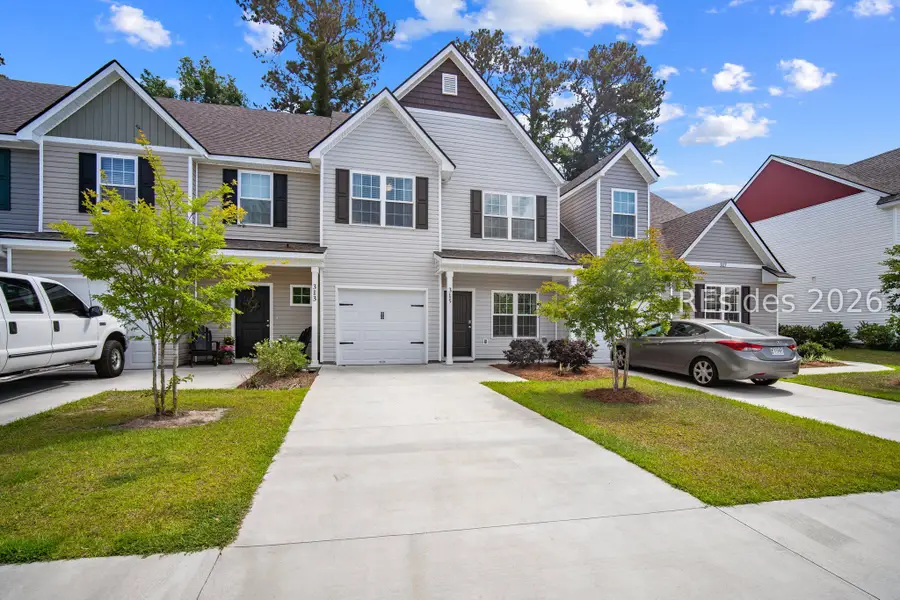 315 Dante Circle, Beaufort, SC 29906 - #2