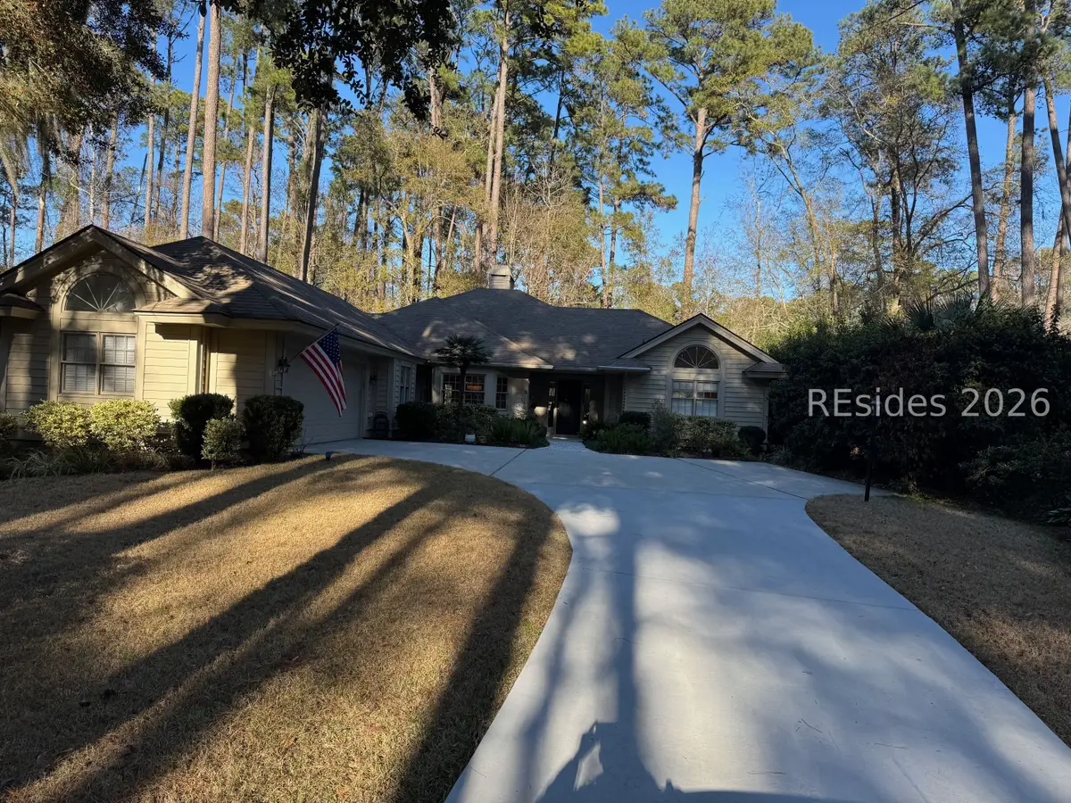 4 Fish Hawk, Hilton Head Island, SC 29926 - #1