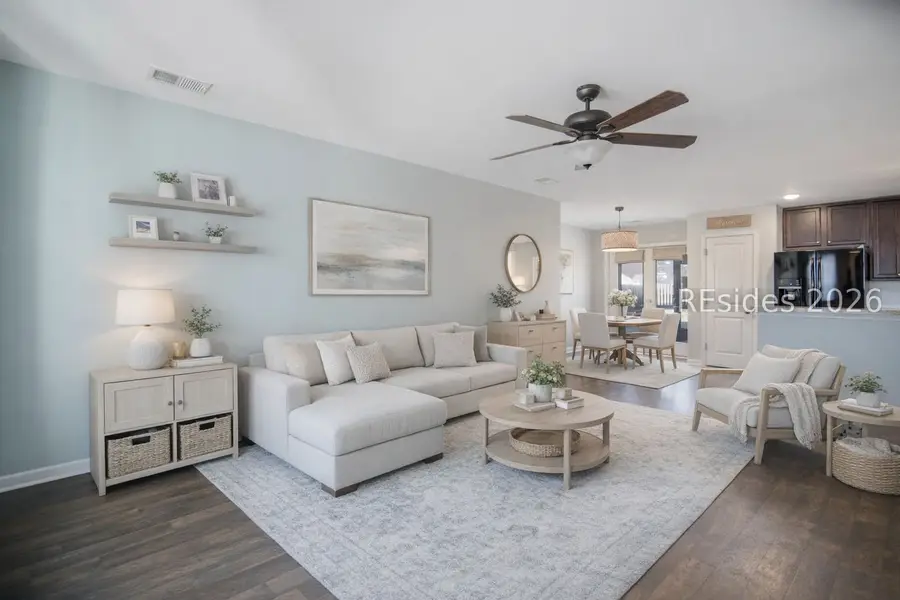 18 Trail Ridge Retreat, Bluffton, SC 29910 - #2