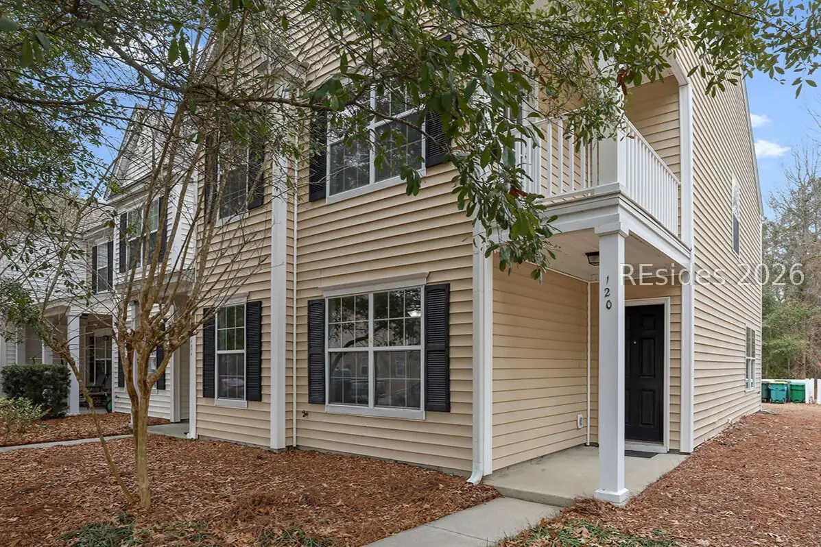 120 Slater Street, Bluffton, SC 29909 - Image #1
