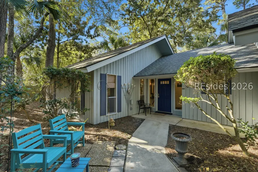 18 Sandpiper Street, Hilton Head Island, SC 29928 - #2