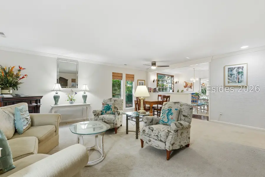 18 Sandpiper Street, Hilton Head Island, SC 29928 - #3