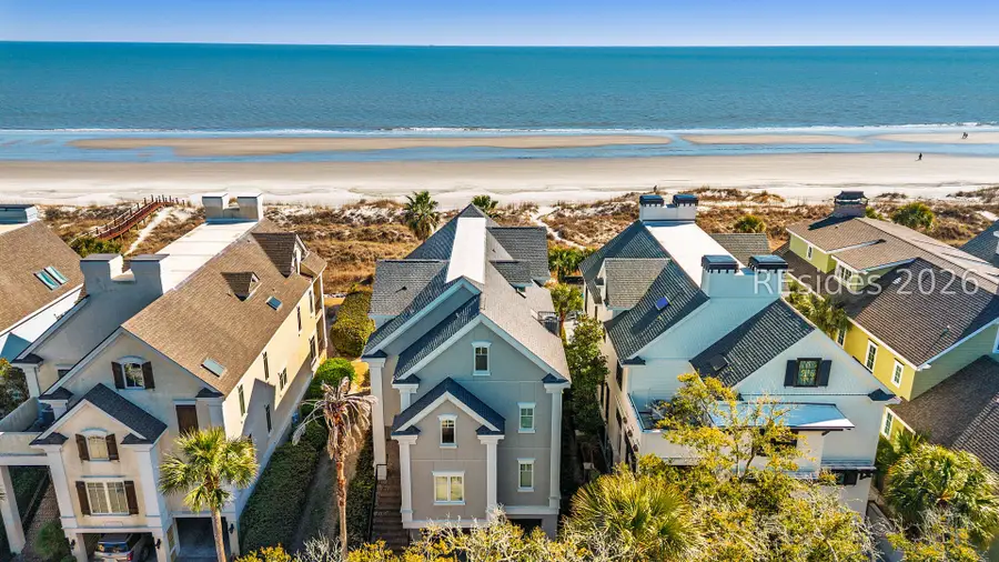 7 Guscio Way, Hilton Head Island, SC 29928 - #3