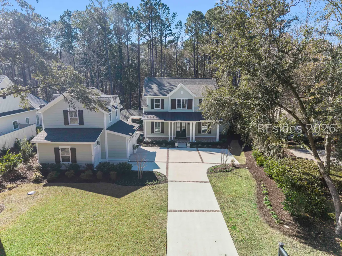 24 Clifton Drive, Okatie, SC 29909 - #1